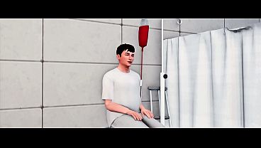 Doctors Arranged Rough Ass Pounding (SIMS PORN SFM)