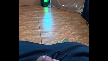 Traga Mi Semen