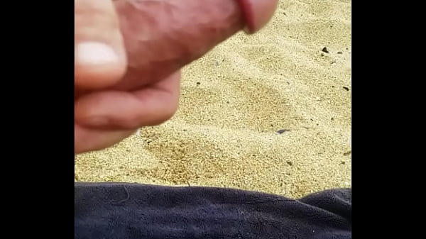 Beach Jizz2