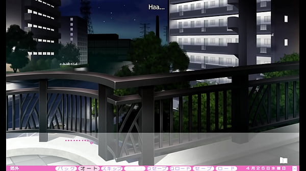 Erotica Yuuwaku - Anna 2nd Route 1 - My Prick Shrunk?!