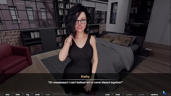 Stepdaughter For Desserts Episode 4 Ultimate Playthorugh - Part 2