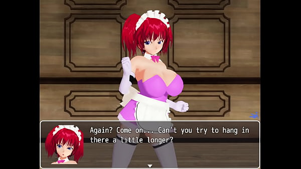 Doll B. Hero Scenes - Part 22 (Camil)