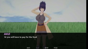 Naruto Trainer [v0.5]