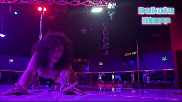 Dakota Marr Stripper And Pornstar