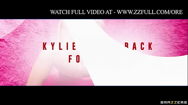 Kylie Squirts Back For More.Kylie Page / Brazzers / Stream Full From Www.zzfull.com/ore
