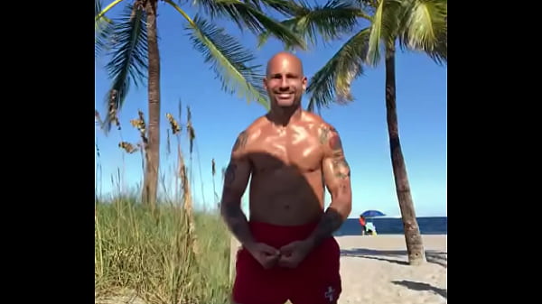 Beach Bod Bro