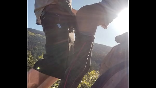 Hiking Skank #3