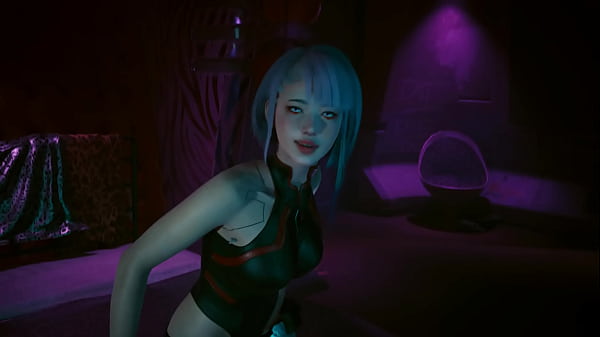 Lucy (Cyberpunk 2077) JoyToy Exchange