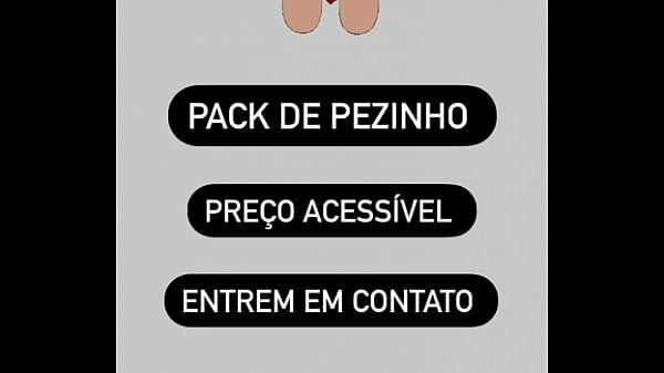 Fill De Pezinho