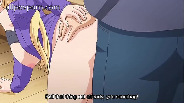 Bloke Railed A Divine Platinum Virgin Barely-legal Girl From Behind Pov Hentai