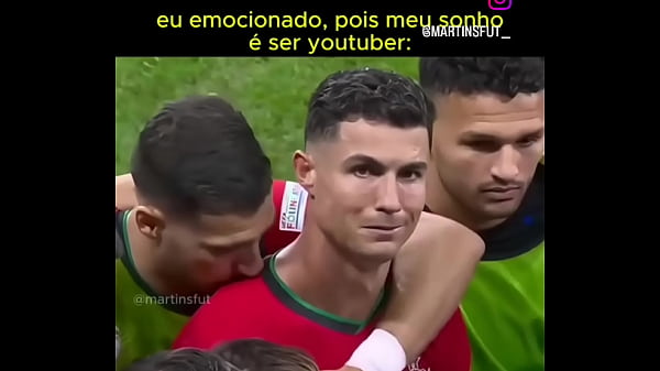 Cristiano Ronaldo Memes
