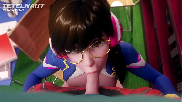Overwatch - Compilation P2