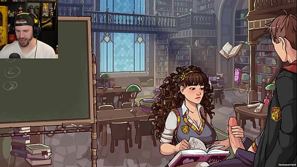I Played An Unfinished Harry Potter Game | Hogwarts: Magic Lessons