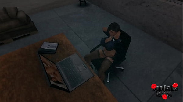 Incarcerated And Randy