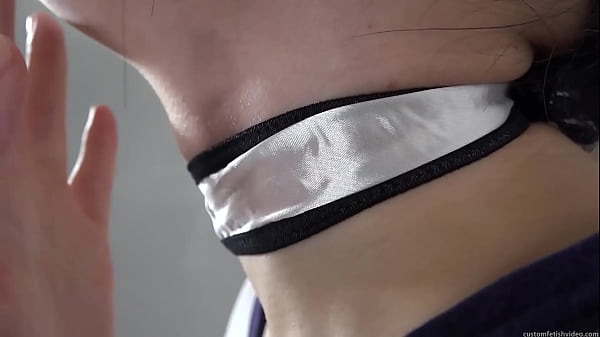 Neck Kink