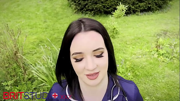 Kinky Caretaker Eats Load On Her Shatter