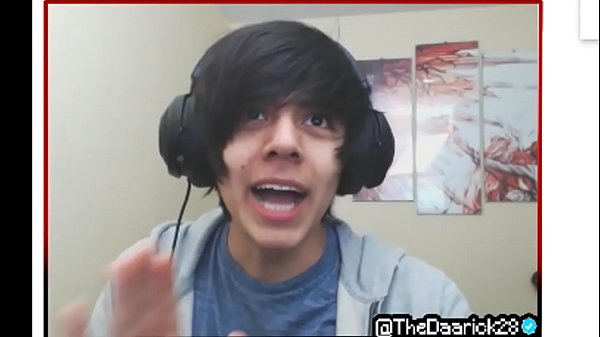 TheDaarick28 Busca En XVIDEOS :V (TheDaarick28)