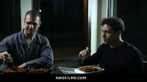 Ryan Uncovers Hidden Wants In Elliot's Mysterious Room.