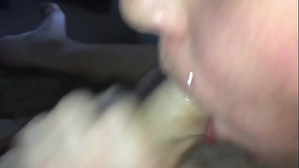 POV Wet Spit Blowjob Compilation - BunnieAndTheDude