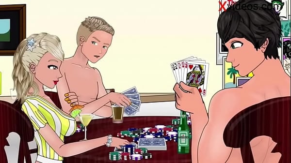 Estrip Poker Tg
