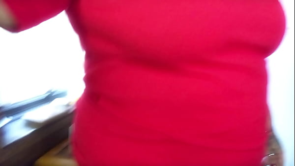 Real Trans BBW JOI