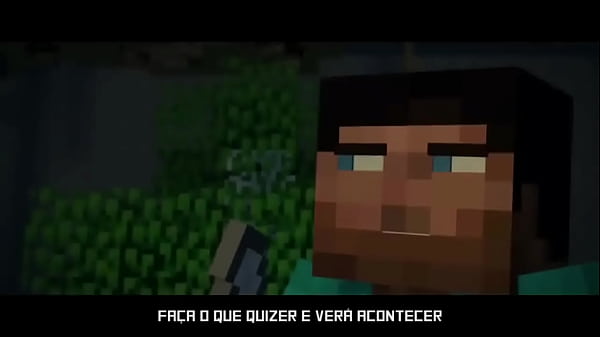 Rap Do Minecraft Do Tauz