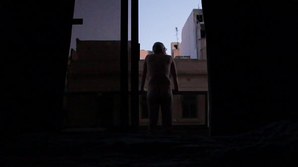 Petit Tour Sur Le Balcon Avant De Me Coucher ...