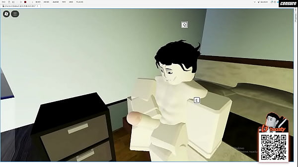 Roblox Dudes Jerks Off