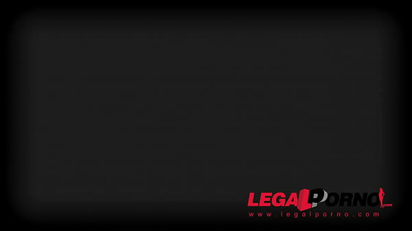 Kyra Light-haired & Lara Onyx DAP With 3 Blokes RS237
