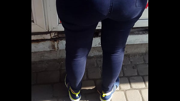Enormous Rear And Wide Sides Ukraine