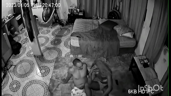 Câmera Escondida Meu Namorado Me Viu Da Pro Amigo Dele E Foi No Pelo