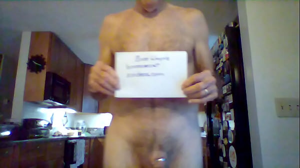 Brucessecret's Xvideos Verification Video