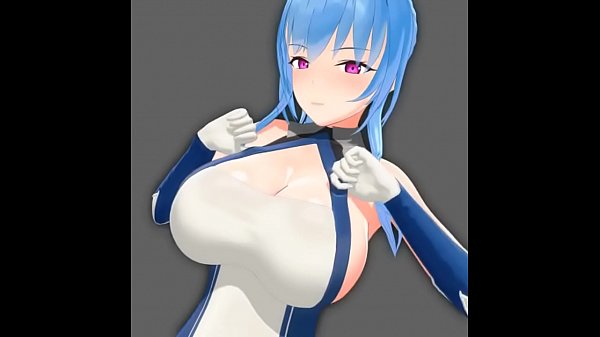 Azur Lane 3D Hentai - @Eringi 3DCG