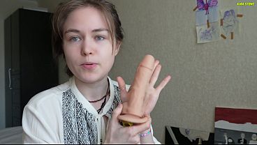 Big Or Modest Prick? Which Does Kira Stone Prefer? Why Are Dicks So Enormous In Porn?