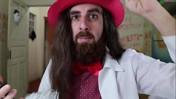 JESUS DEBOCHANDO DOS MEUS VIDEOS PORNOS E DA MINHA ENTREVISTA COM A MONICA LIMA