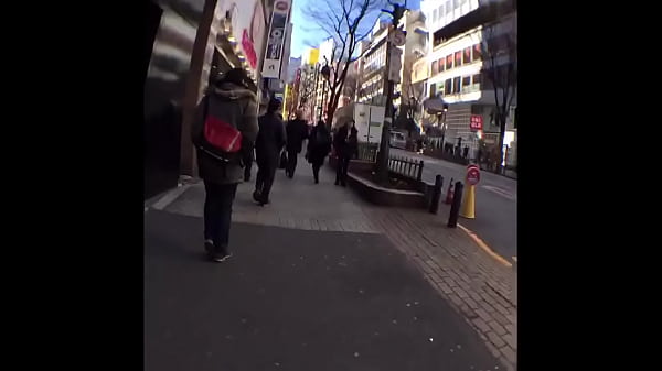Shibuya 02022015