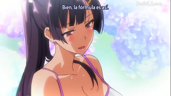 Ajisai No Chiru Koro Sub Español