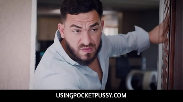 UsingPocketPussy - FreeUse Dainty Asian Cutie Step-Daughter Is A Screw Toy For Debt - Paisley Paige, Peter Green