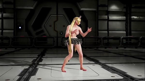 Lucky Chloe Naked With Skirt And Poses