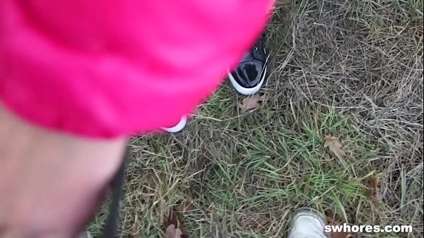 Dudes Bang Me Bareback For Money