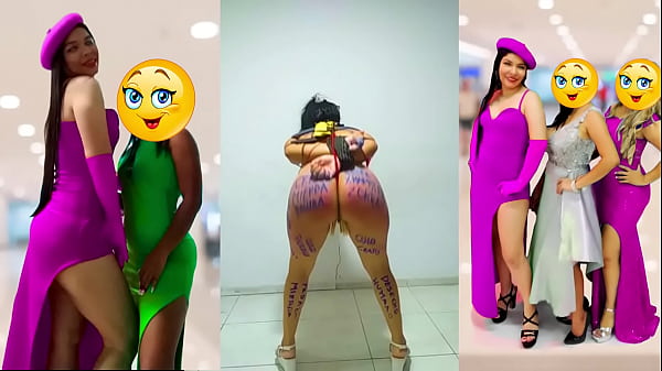 Esclava Samanta, Baila Mientras Es Azotada, Humillada Y Puesta A Cantar.