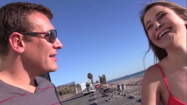Watch This Spoiled OC Honey Plow The Biggest Prick Of Her Life Before She Legit Gets...
