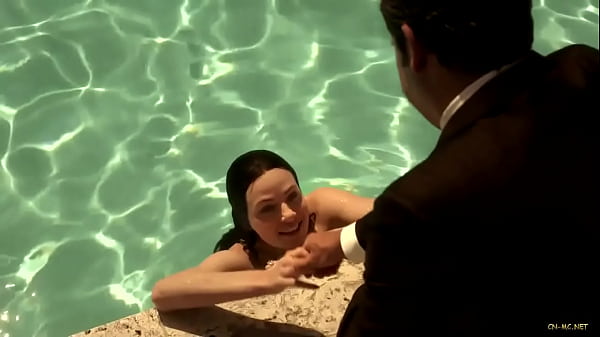 Jessica Marais - Magic City: S01 E01 (2012)