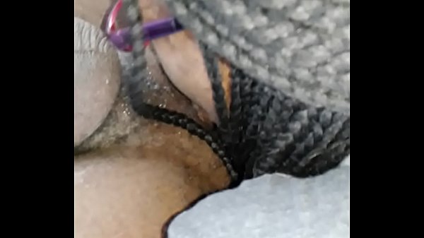 Filthy Ebony Hoe Worshipping Backside