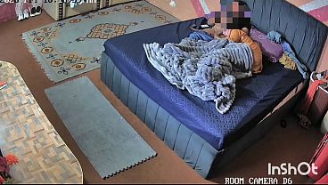 Part 1 I Drill Desi Indian Babe In My Secret Room