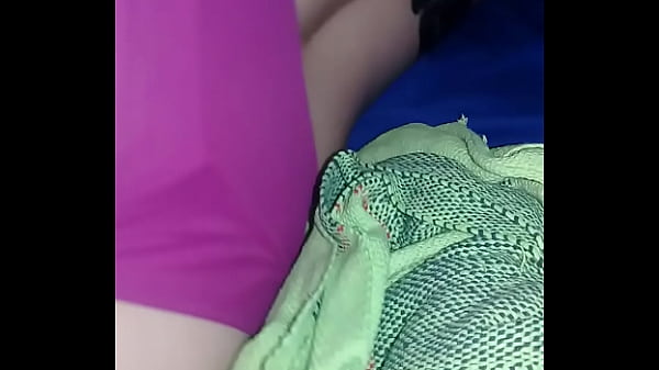 Esposa Provocando Antes De Fuder