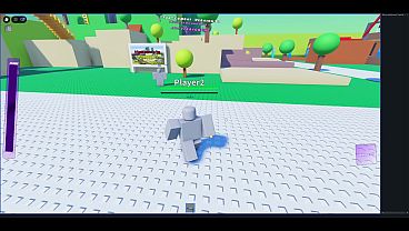 Roblox Cumbat Test