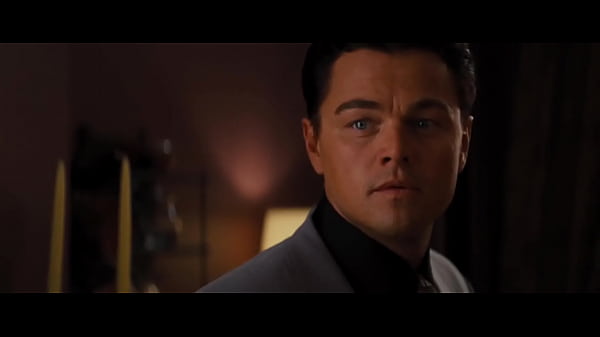 MARGOT ROBBIE SEX SCENE (THe WOLF OF WALL STREET)
