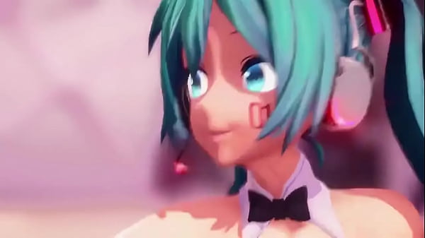 Hatsune Miku Worship Dance A Lot!