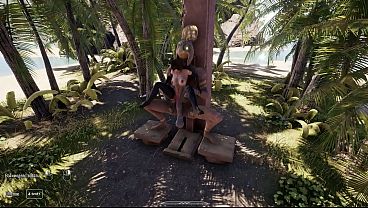 The Ancient Guardian Statue Ultimately Found Its Chosen Visitor: Lara – 3D Adventure Game